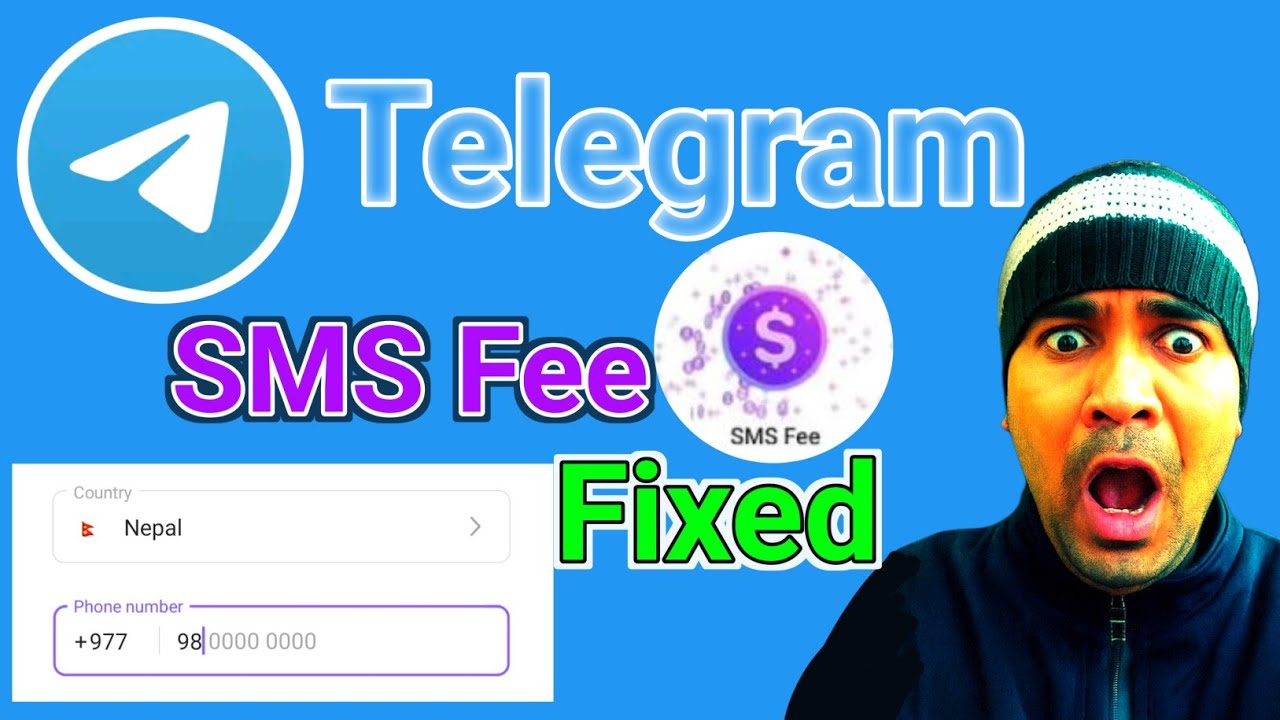I Bypassed Telegram SMS Verification in 30 Seconds
