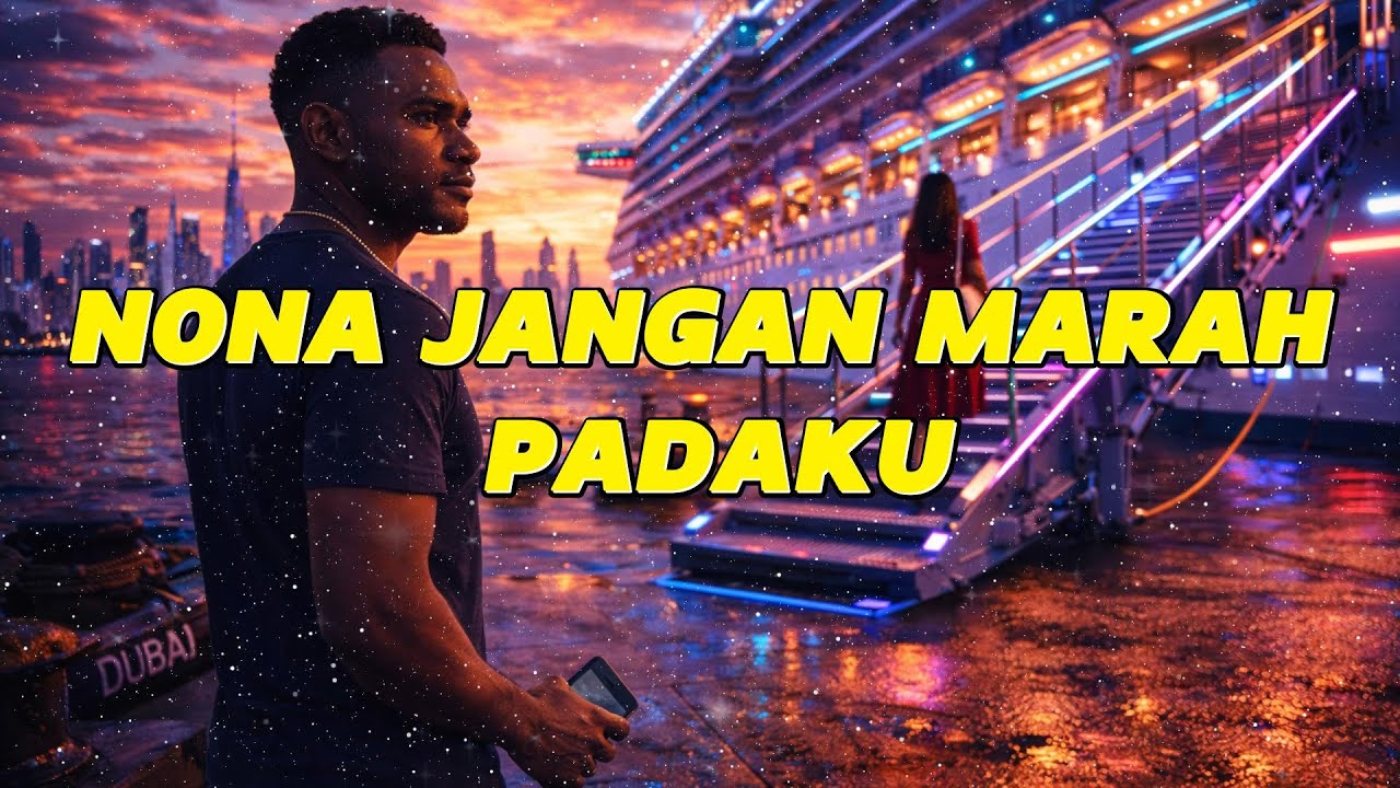 Nona Jangan Marah Padaku   I   Cover Version