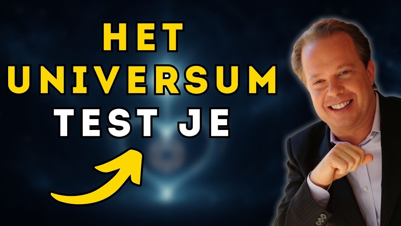 Als je DIT nu voelt, sta je op de drempel van je grootste doorbraak