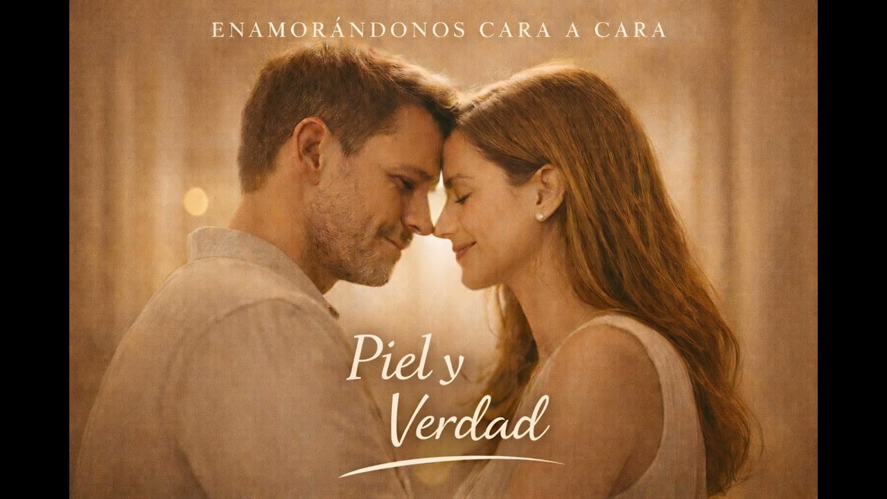 #PielYVerdad #album #EnamorandonosCaraACara #LissSonríeSiempre