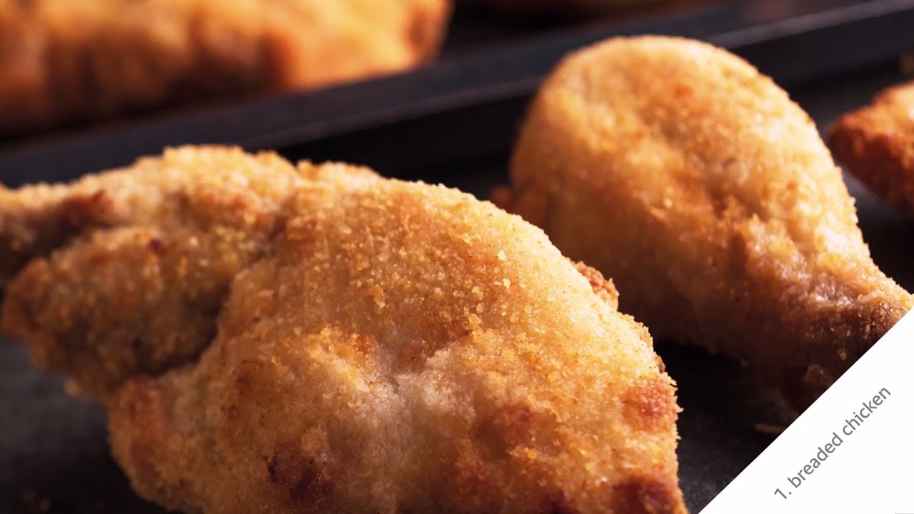 Tips & Tricks Part 1: Chicken Parm | RATIONAL SelfCookingCenter