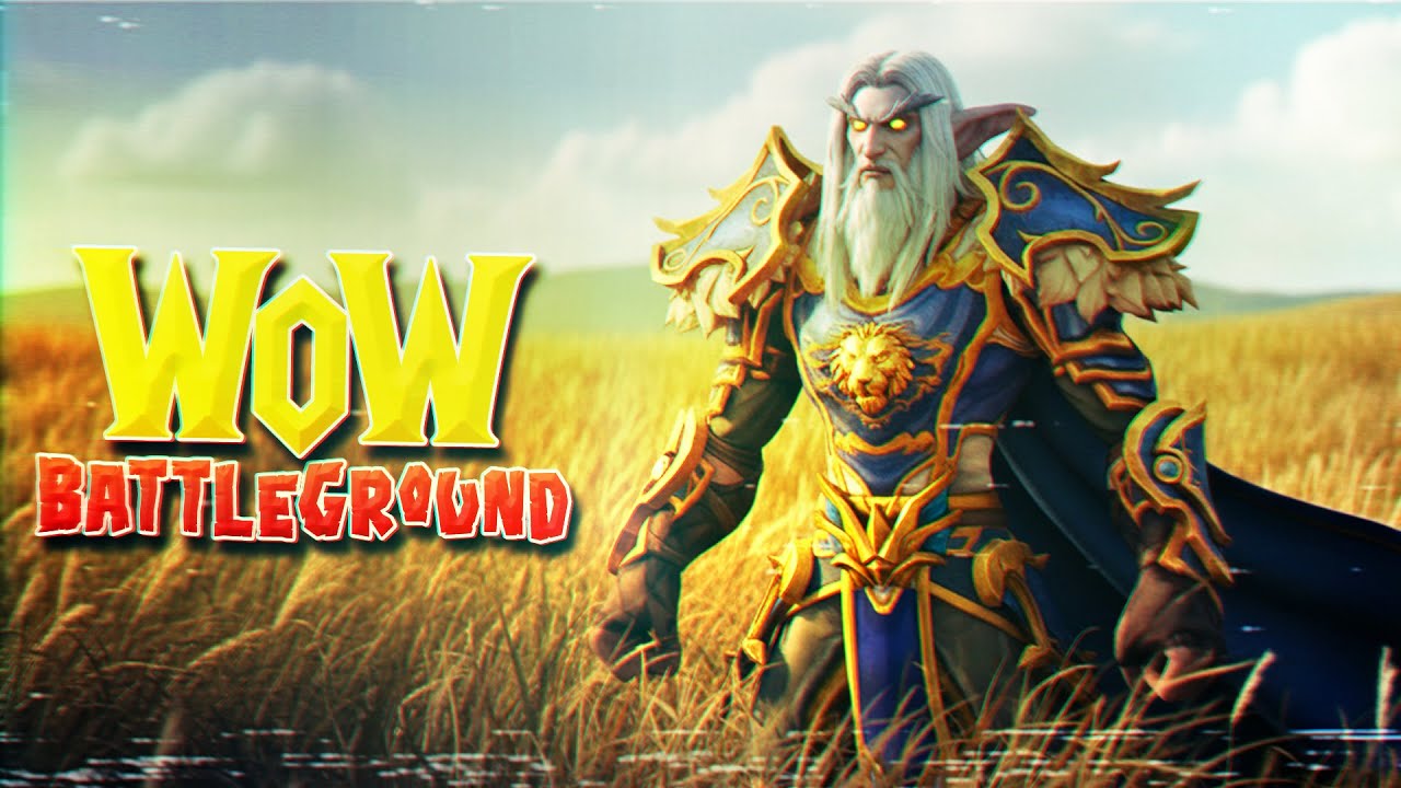 WoW Midnight: Balance Druid is INSANE but This WSG Got Sweaty! (Full Gameplay)