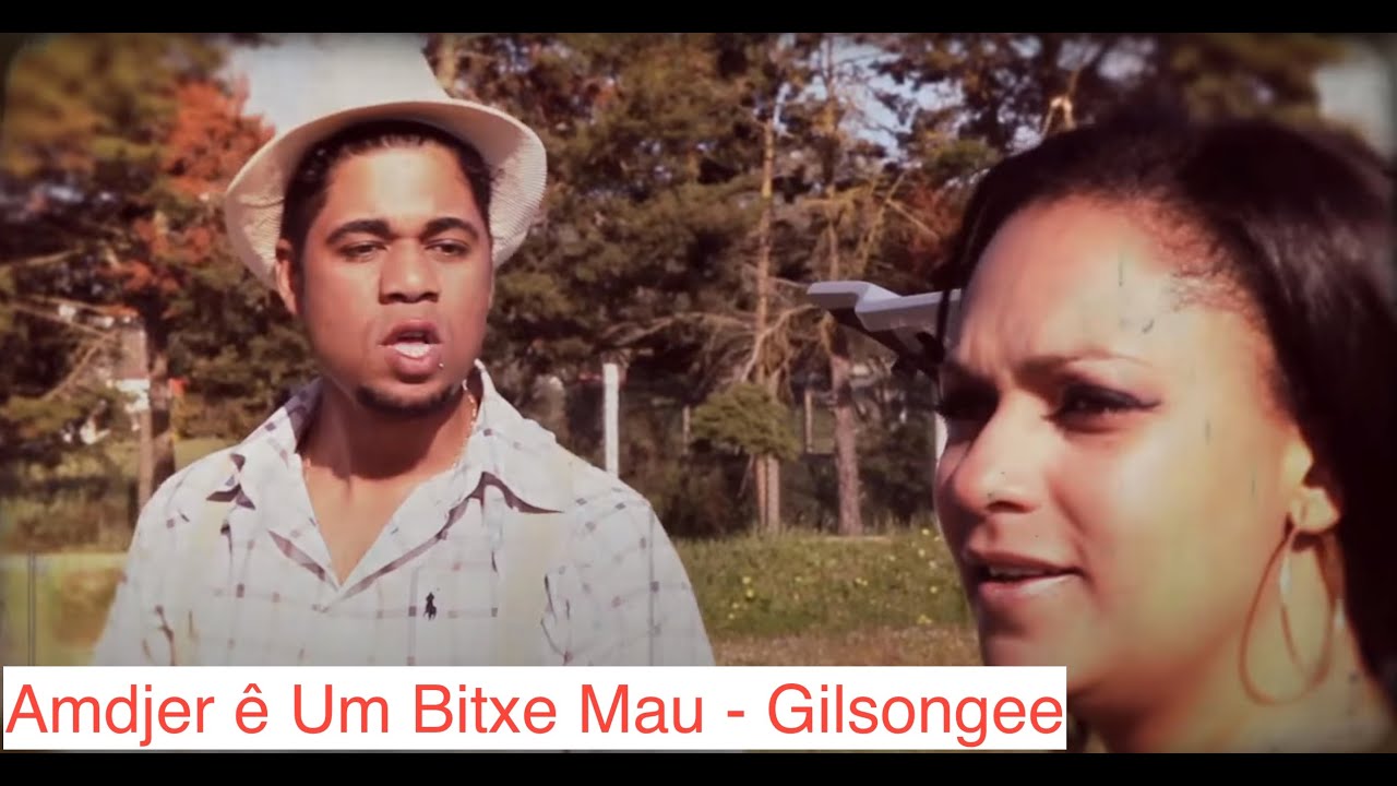Amdjer ê Um Bitxe Mau - Gilsongee