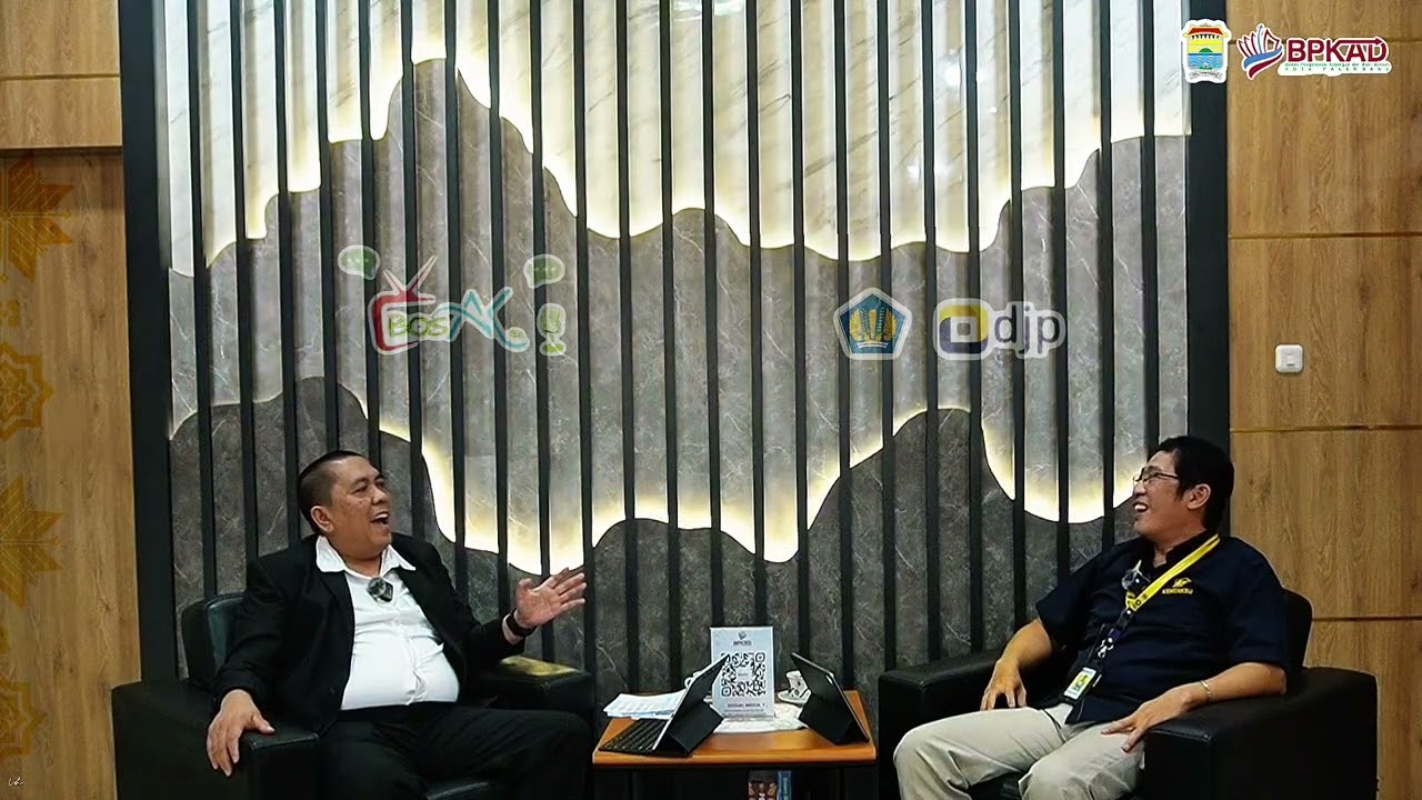 BOS AKeu - Episode 3 (Pengenalan Pajak dan Sistem Perpajakan Baru 