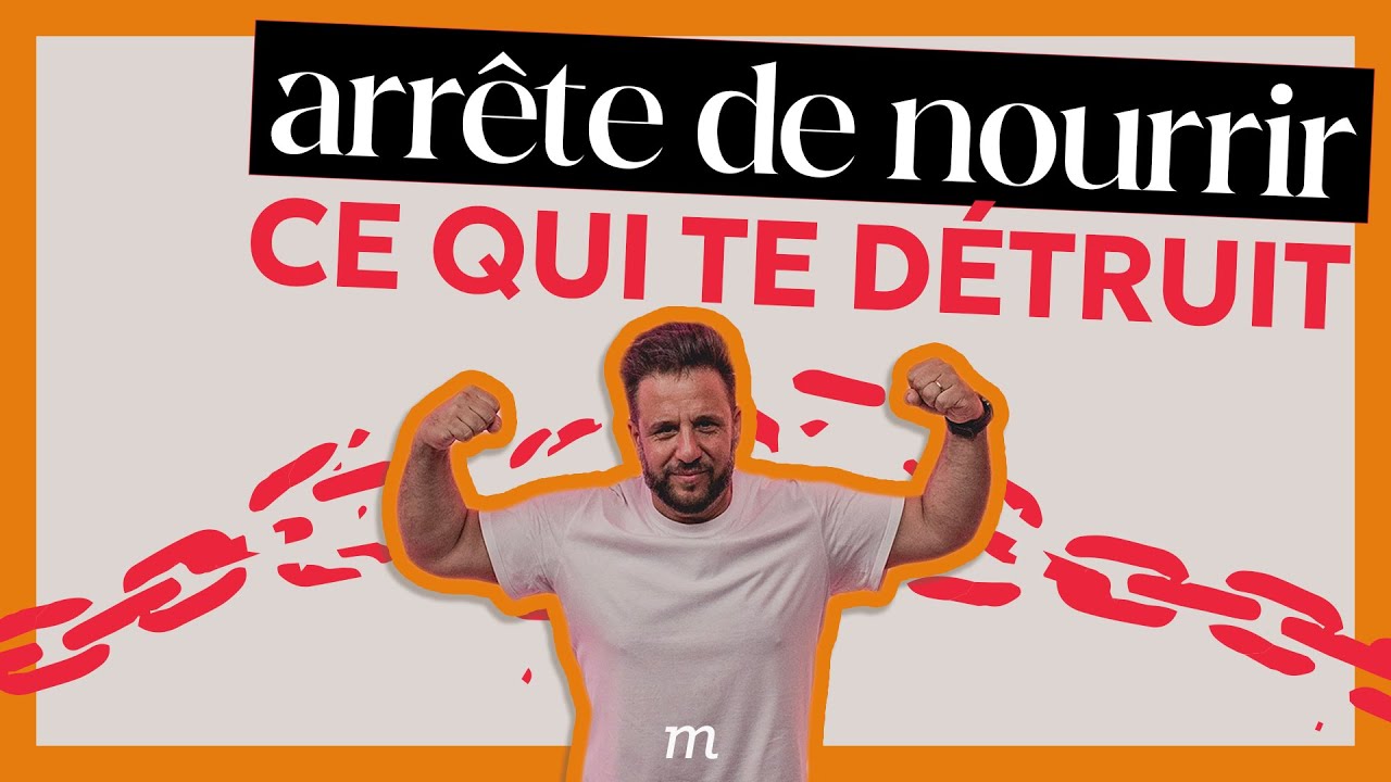 Deviens qui tu es vraiment — Patrice Martorano