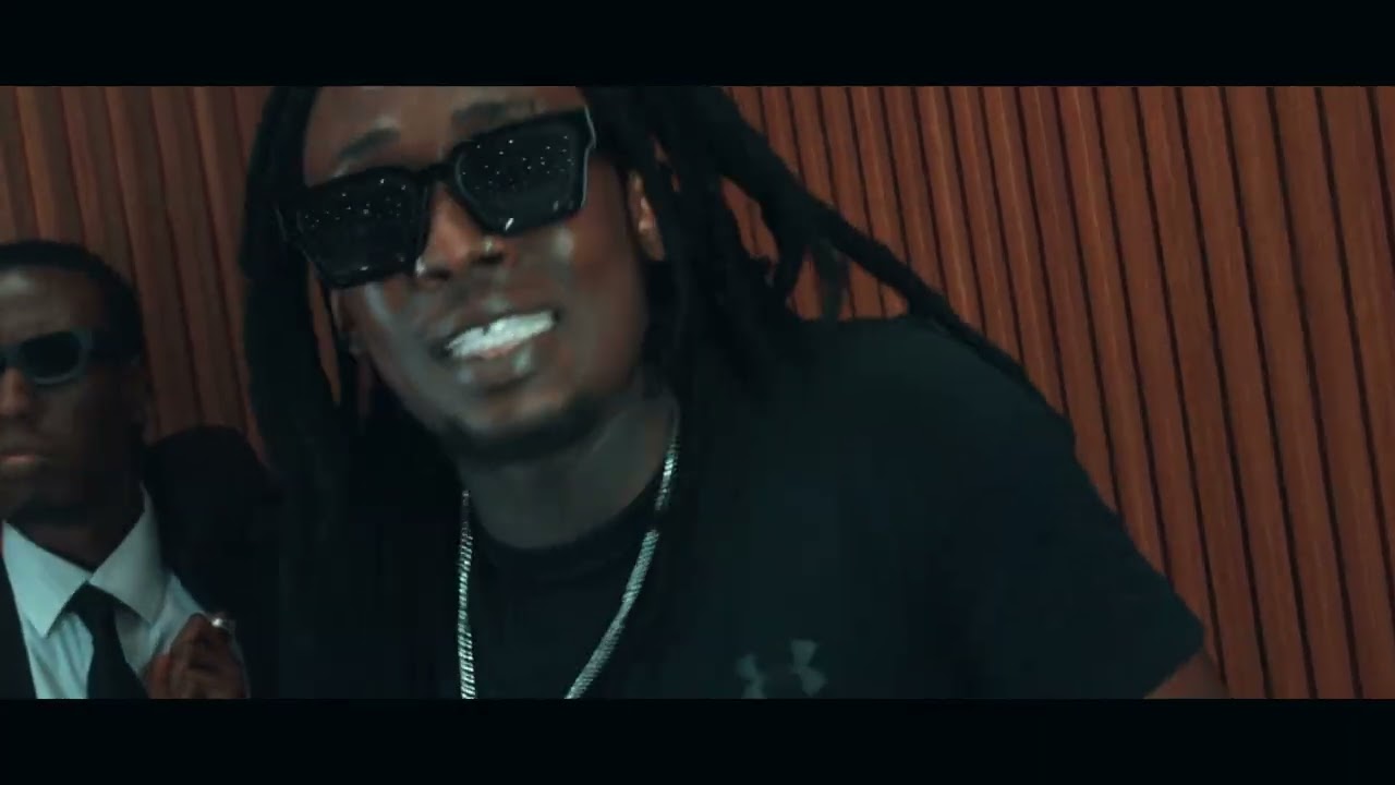 Epixode - Millions ii (Official Video)