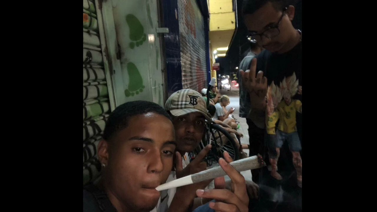 Swish Boladão - Drive Bye (Official Áudio)
