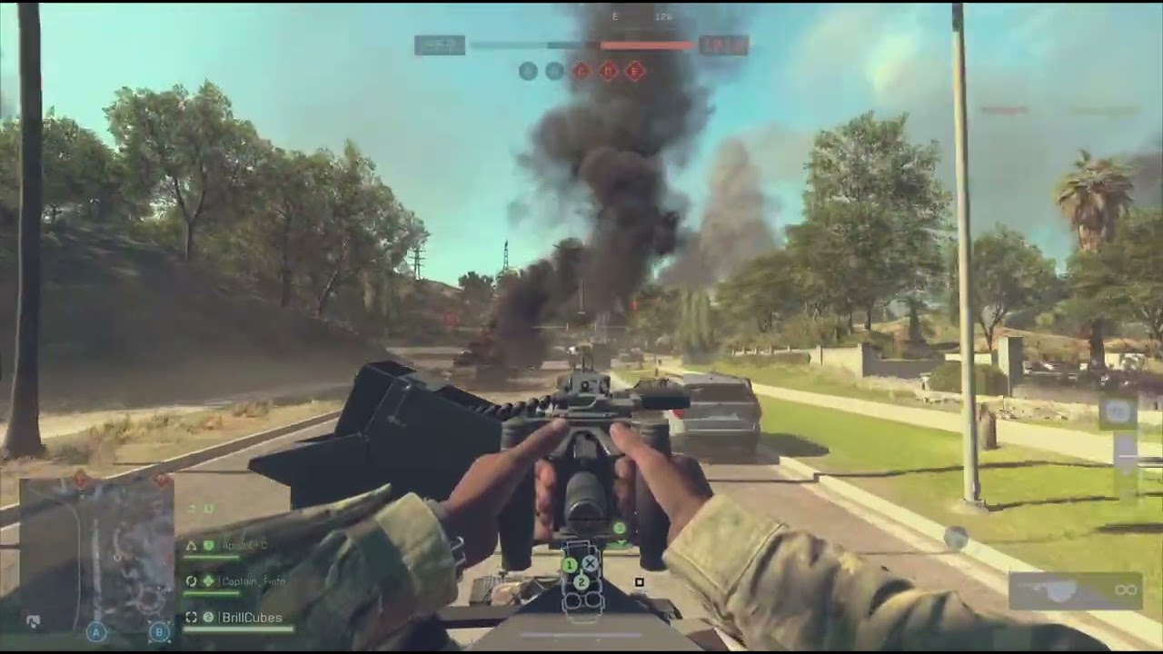 Bf6 shambles 8