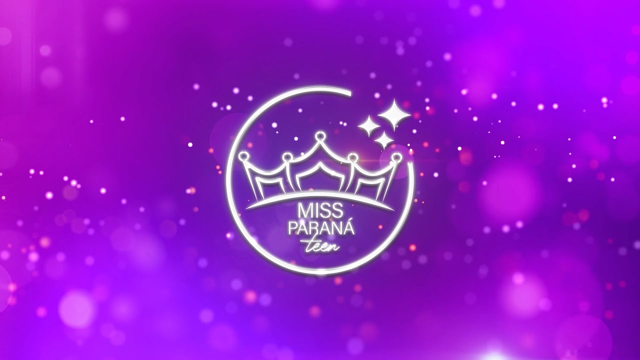 Miss Paraná Teen 21/10/2023