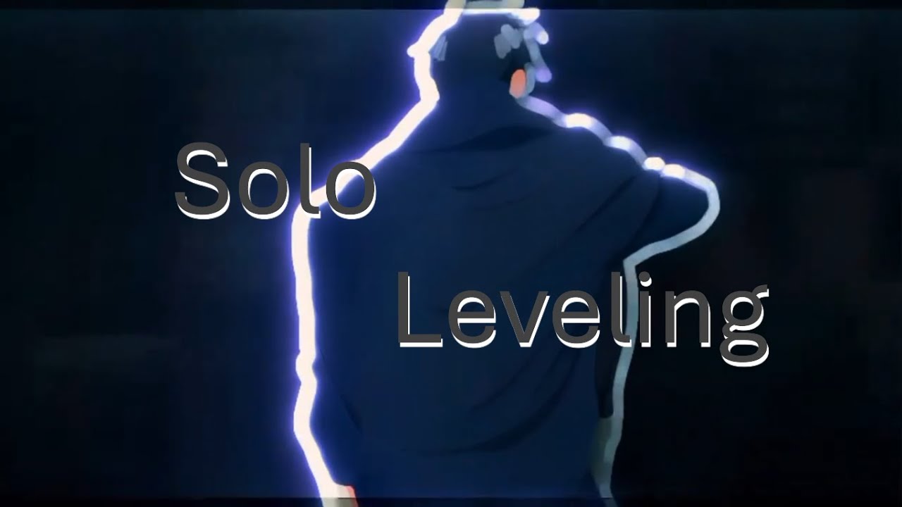 Solo Leveling