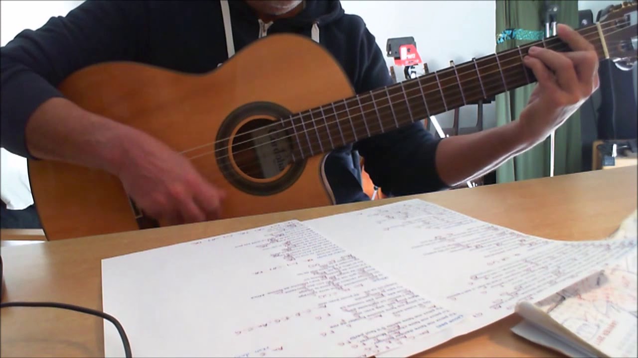 Génération 80 (medley) cover