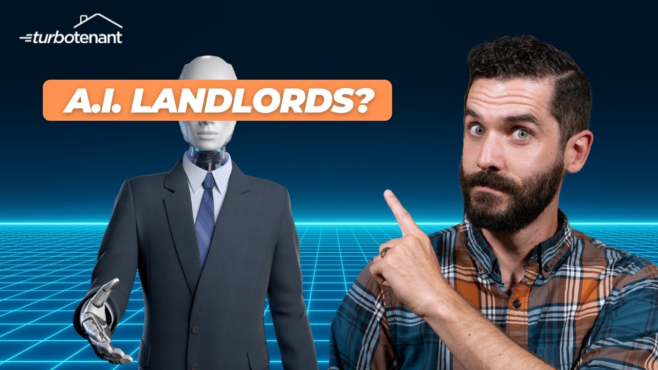 A.I. Landlords: Fact or Fiction?
