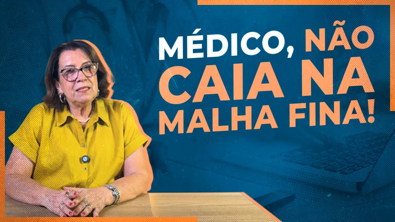 Malha fina para médicos: 5 erros comuns que você deve evitar!