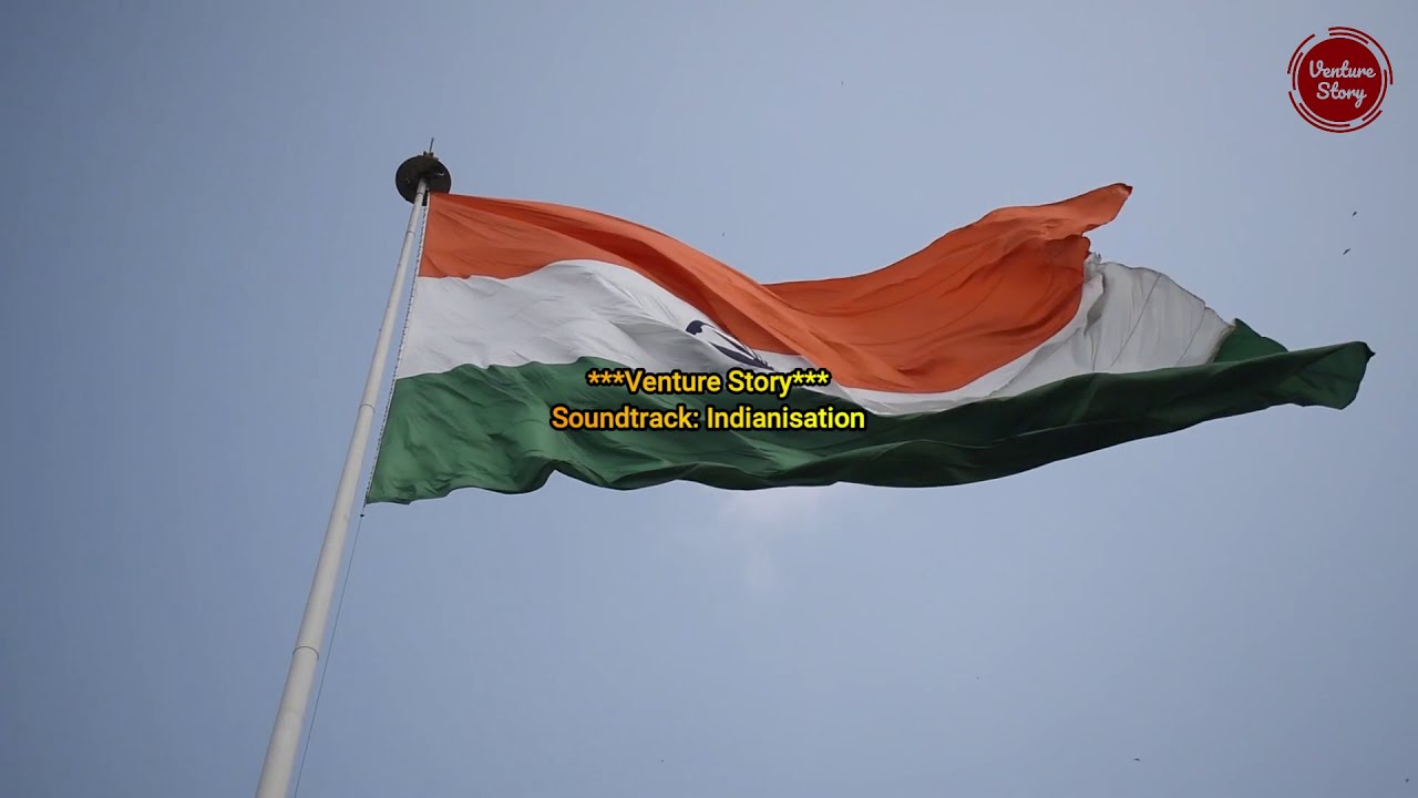 Indianisation - Theme Song - The Venture Story