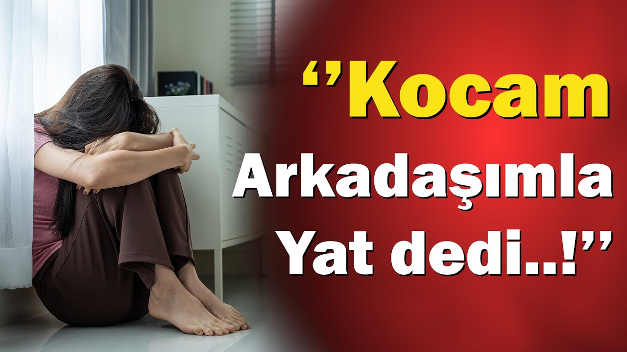 KEŞKE YAPMASAYDIM |  799.Bölüm ''Kocam arkadaşımdan hamile kal dedi. Çocuk için namusum gitti..!''