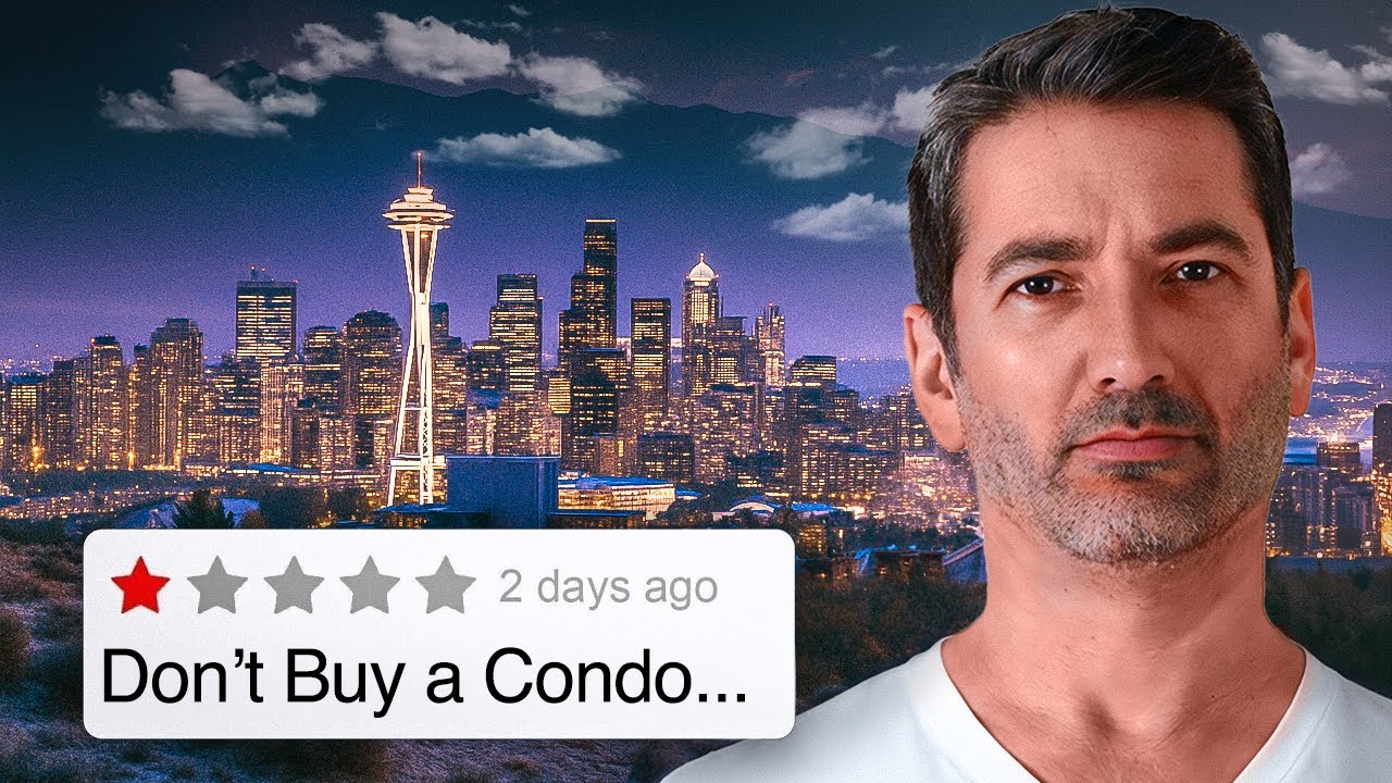 AVOID Buying a Condo - Unless You Know These 12 Things!