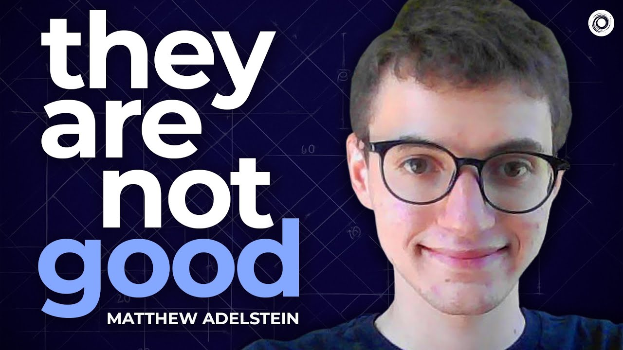 Richard Carrier's Case for Atheism Fails | Matthew Adelstein (Ep. 24)