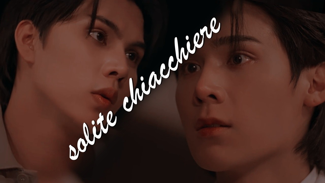 vier & kelvin ; until i drowned [1x04]