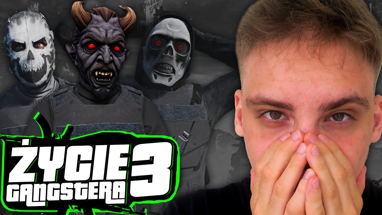 GTA V THE ORIGINAL HILLS #253 PIEKŁO PANA O?