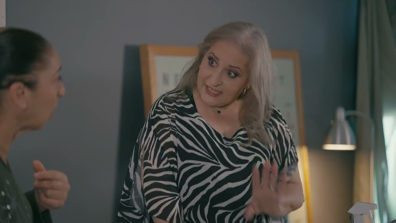 Οικογένεια Πουλλάκη επ.45 2026 SigmaTV