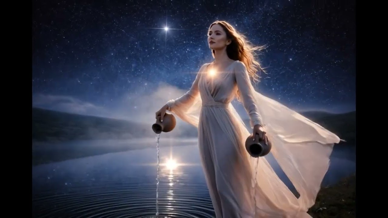 Полярная Звезда — 17 Аркан | Матрица Судьбы | 432Hz