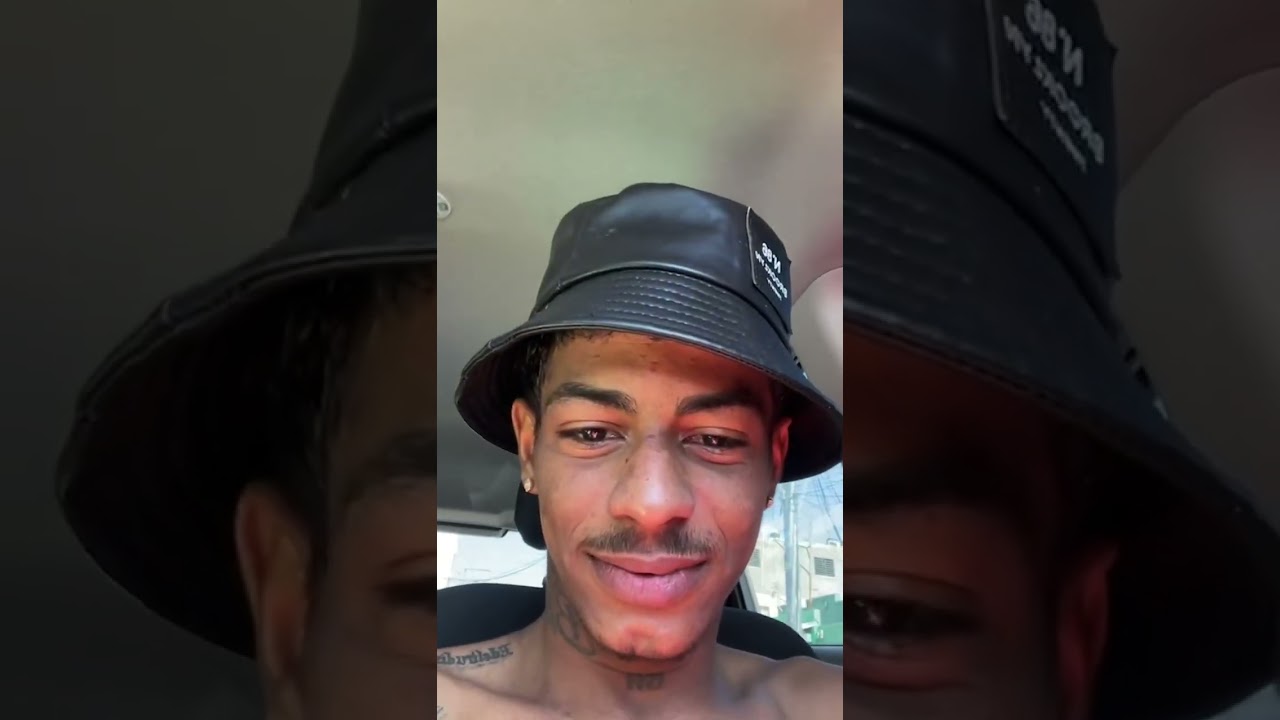 Iam Ram&iacute;rez est&aacute; loco 😳😱😱😱