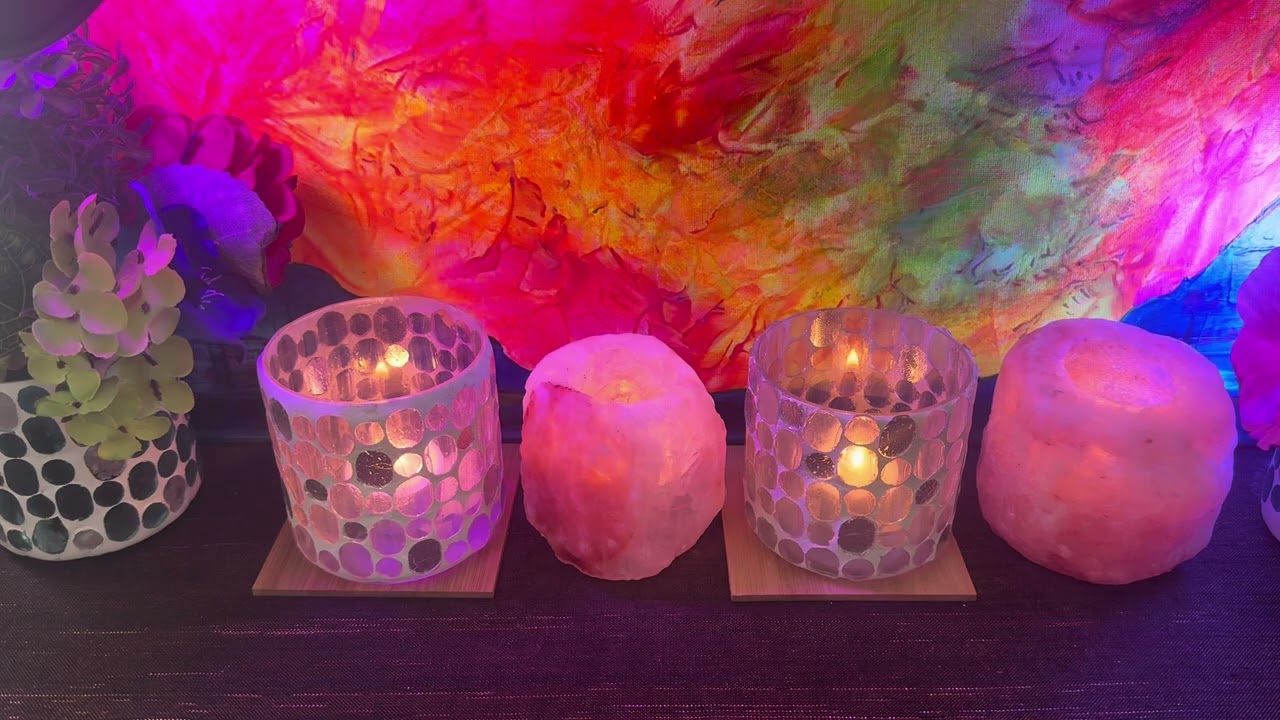 Message de Mickaël: Continuez votre route, ne donnez pas de pouvoir au négatif ambiant. 💪✨💫