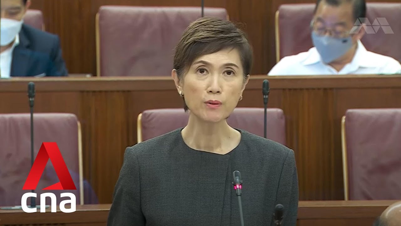 Ministerial statement on OCBC scams: Josephine Teo on combating online phishing and spoofing scams