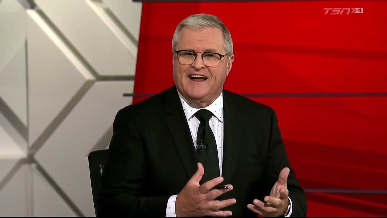 Bob McKenzie&rsquo;s pre season draft rankings Sep 22, 2022