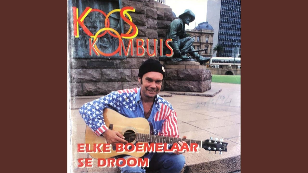 Sommige Ou Tannies-Blues
