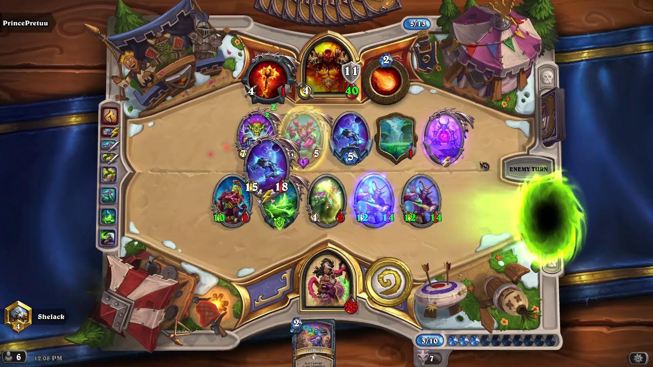 🕹️ Hearthstone -Stream - The Lost City of Ungoro   #hearthstone #gaming #livestream