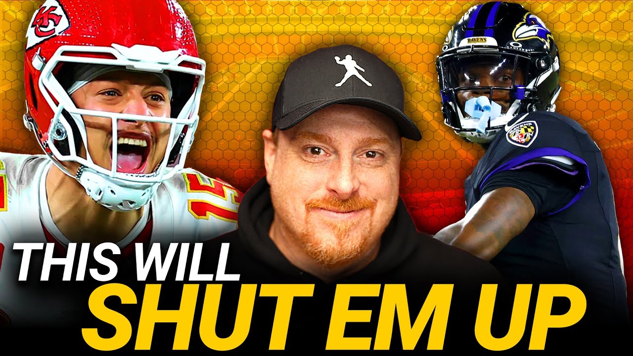 Chiefs will show WHY they are still CONTENDERS - Live Gameplan