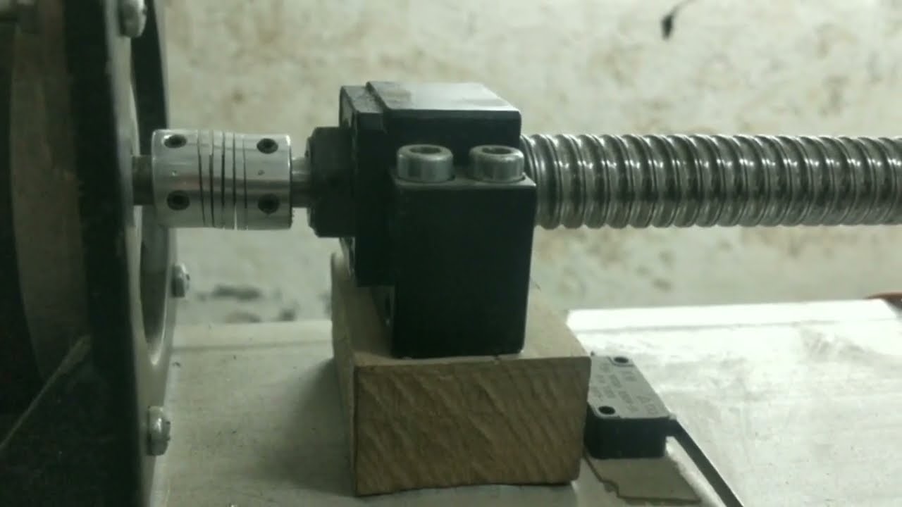 flixbile coupling