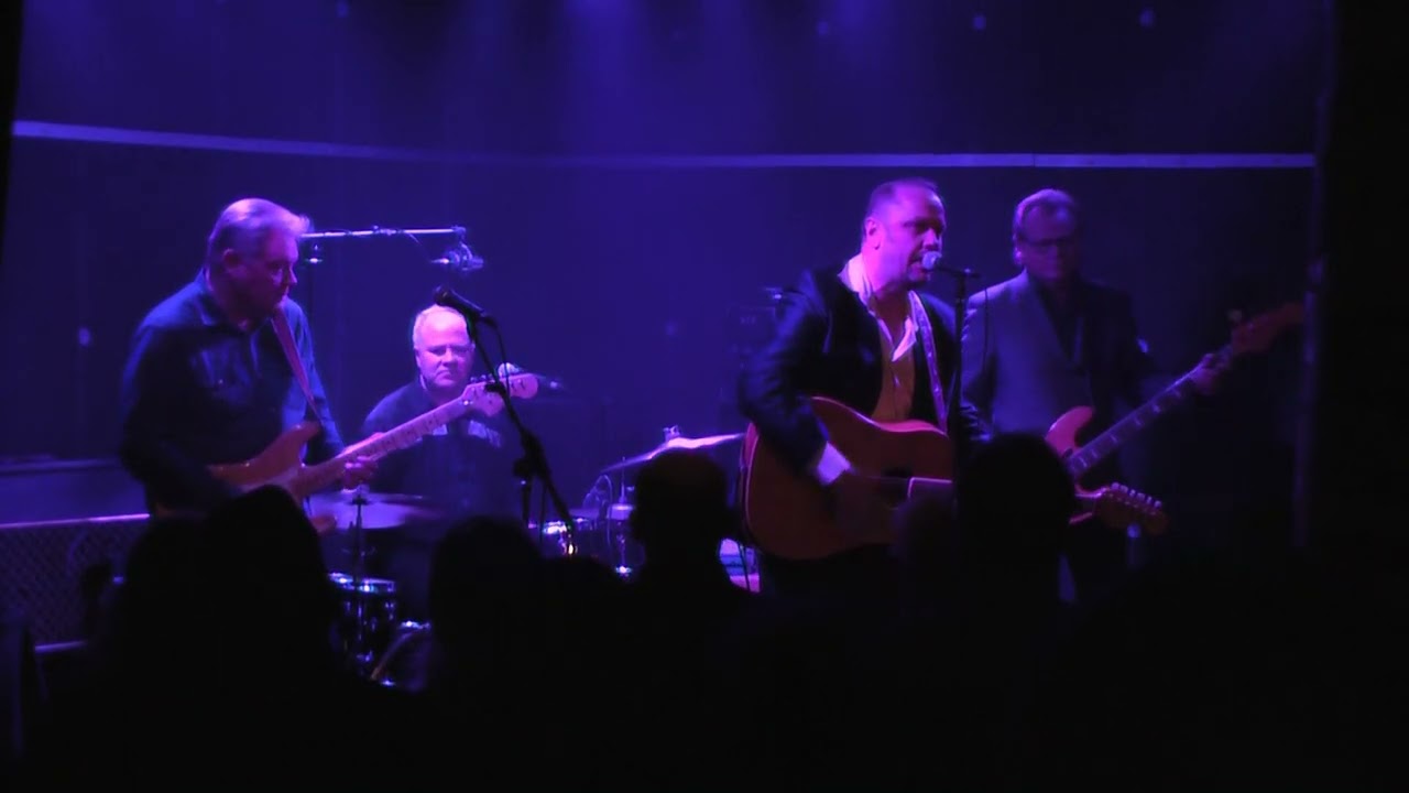 Agents & Vesa Haaja- 27.3 2015 Suistoklubi, Hämeenlinna