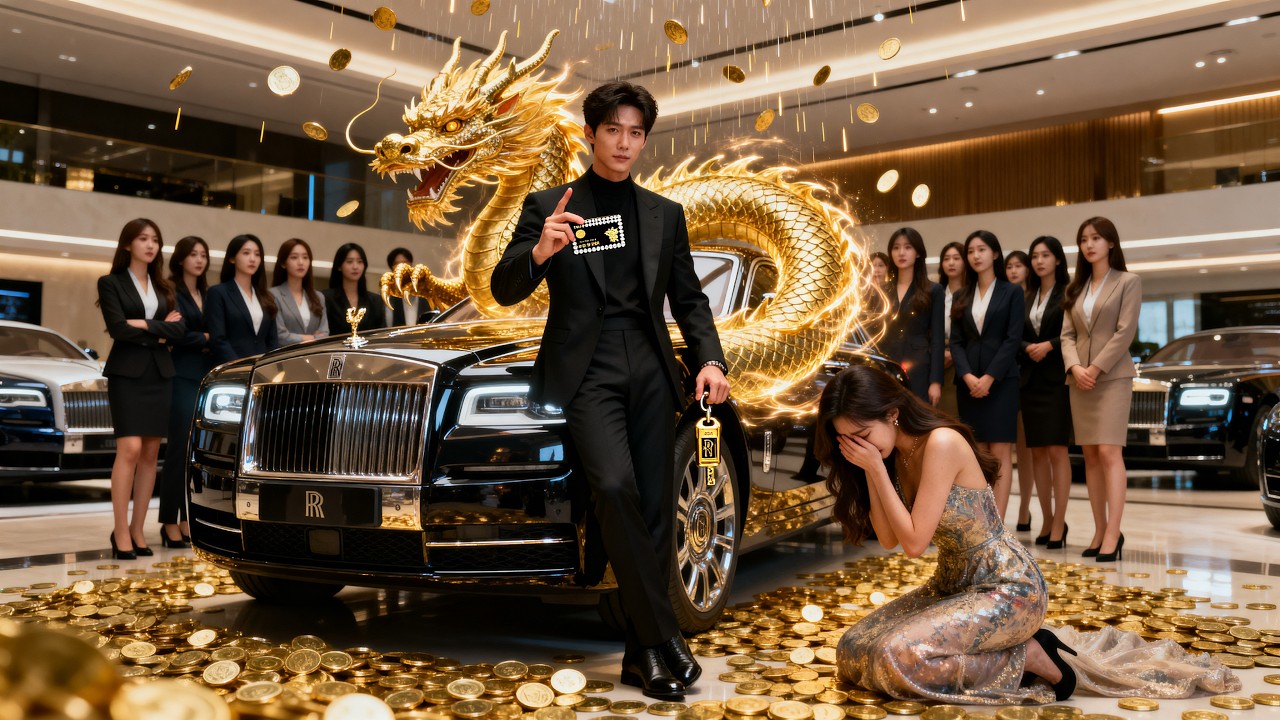 《離婚後，我成了前妻的遙不可及》妻子瞞我將300萬房子1元賣給弟弟，還拿走我爸救命錢！心寒丈夫離婚後絕地反擊，要讓前妻一家高攀不起！