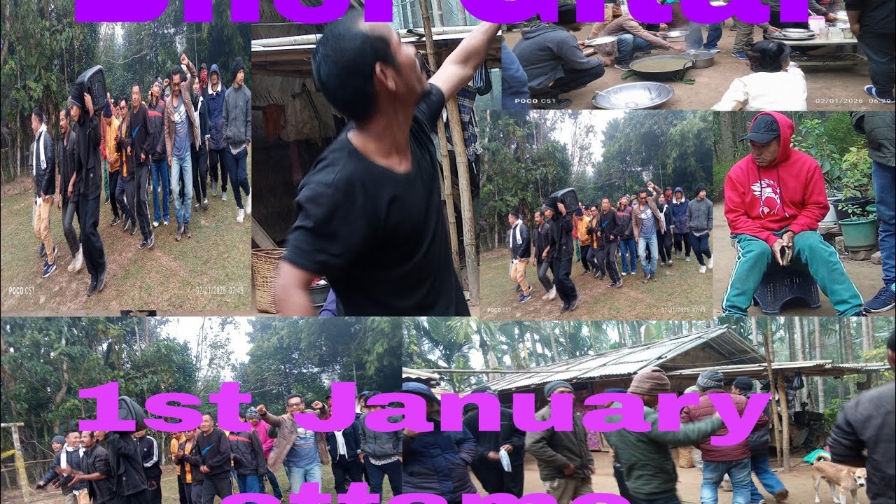 Bilsi Gital attam 2026
