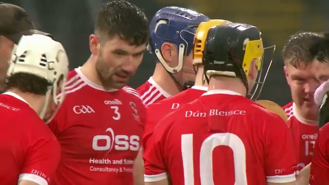 Doon 2024 Path to the County Senior Hurling Championship