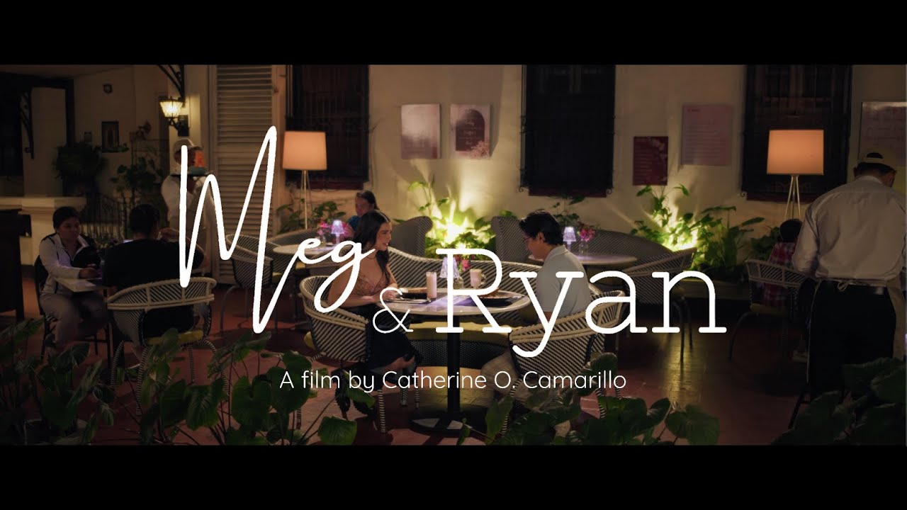 Meg and Ryan | Official Trailer