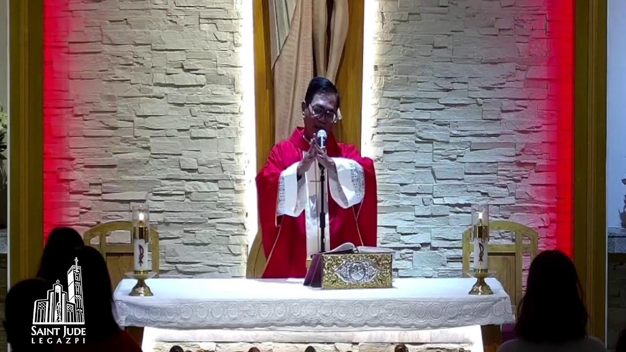 MEMORIAL NI SANTA AGATHA, VIRGEN ASIN MARTIR