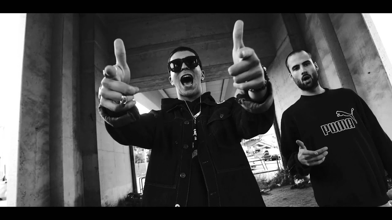 Craniata ft. Scom - 9:39 (Official Video)