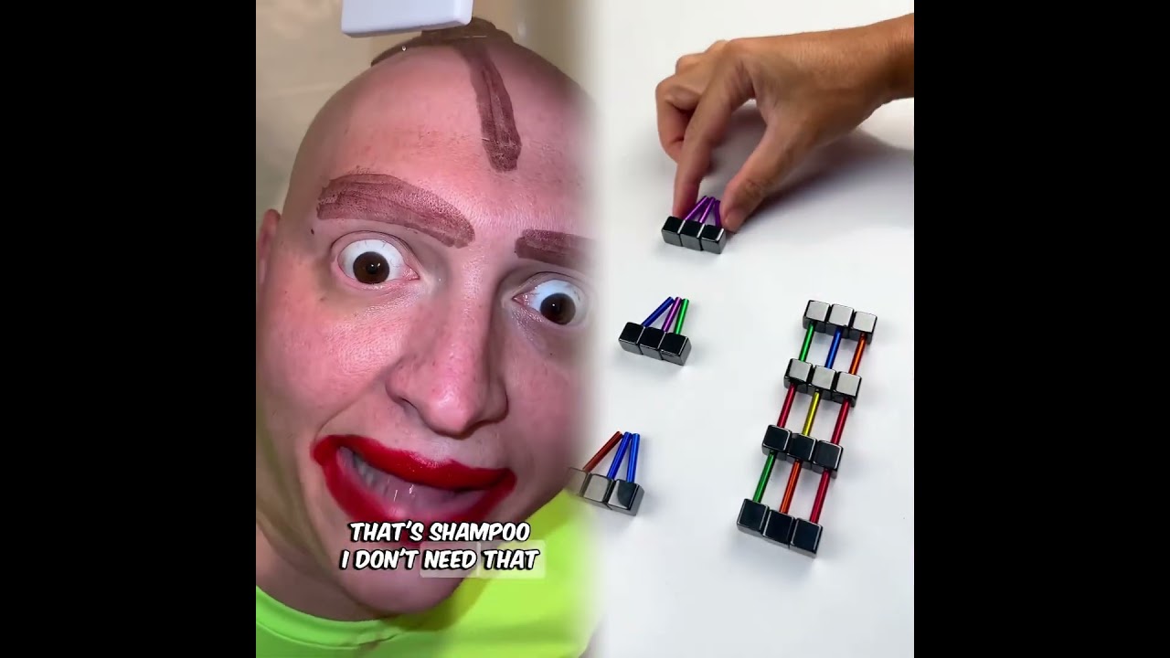 Pranking Baldi Basics PT1 