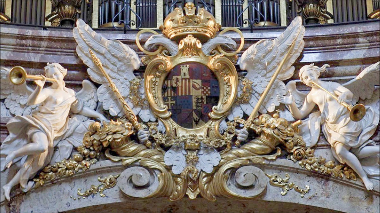 Hofer - Te Deum laudamus à 23