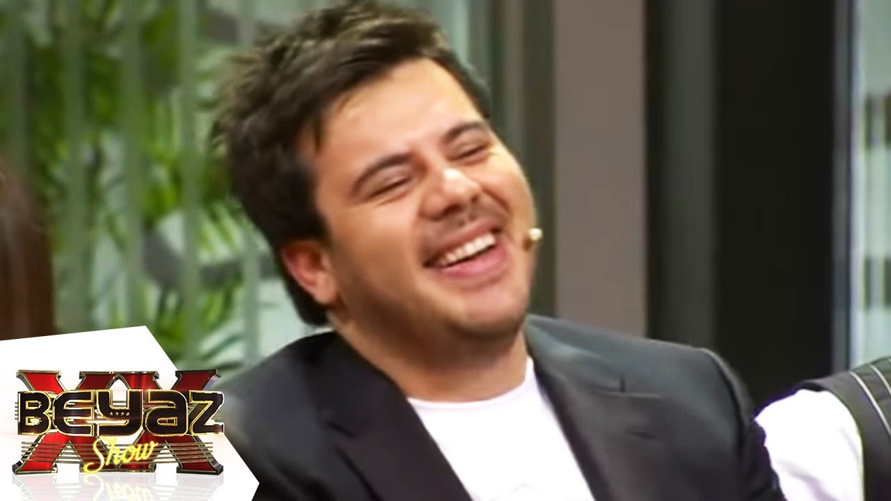 Eser Yenenler Hakkında Bilinmeyenler - Beyaz Show