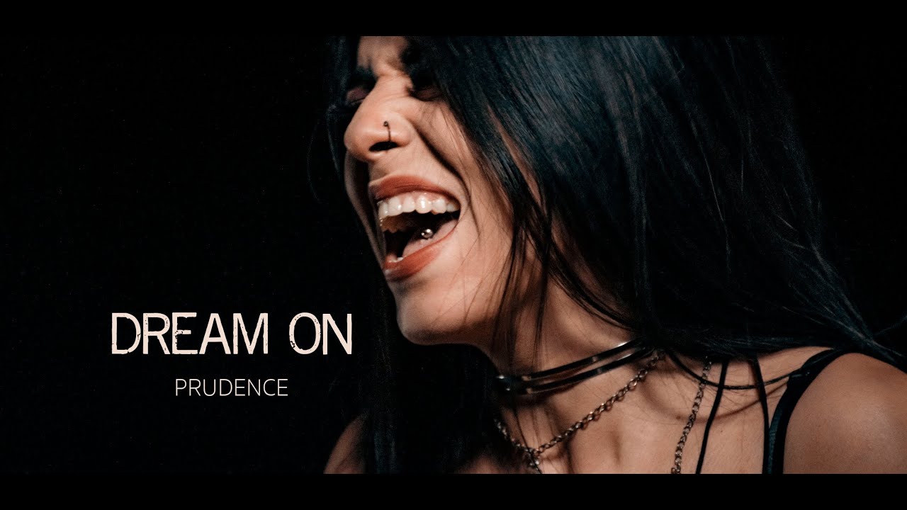 Dream On-Aerosmith (Prudence cover)