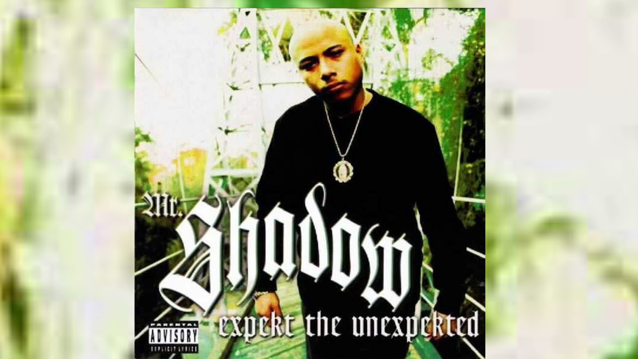 MR . SHADOW , KURUPT ,DON CISCO (WITH LIRYCS) (DANCIN ,SMOKING , DRINKING)