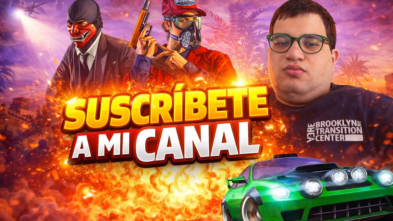 Jubilación Criminal: Contrabando Rápido en GTA V