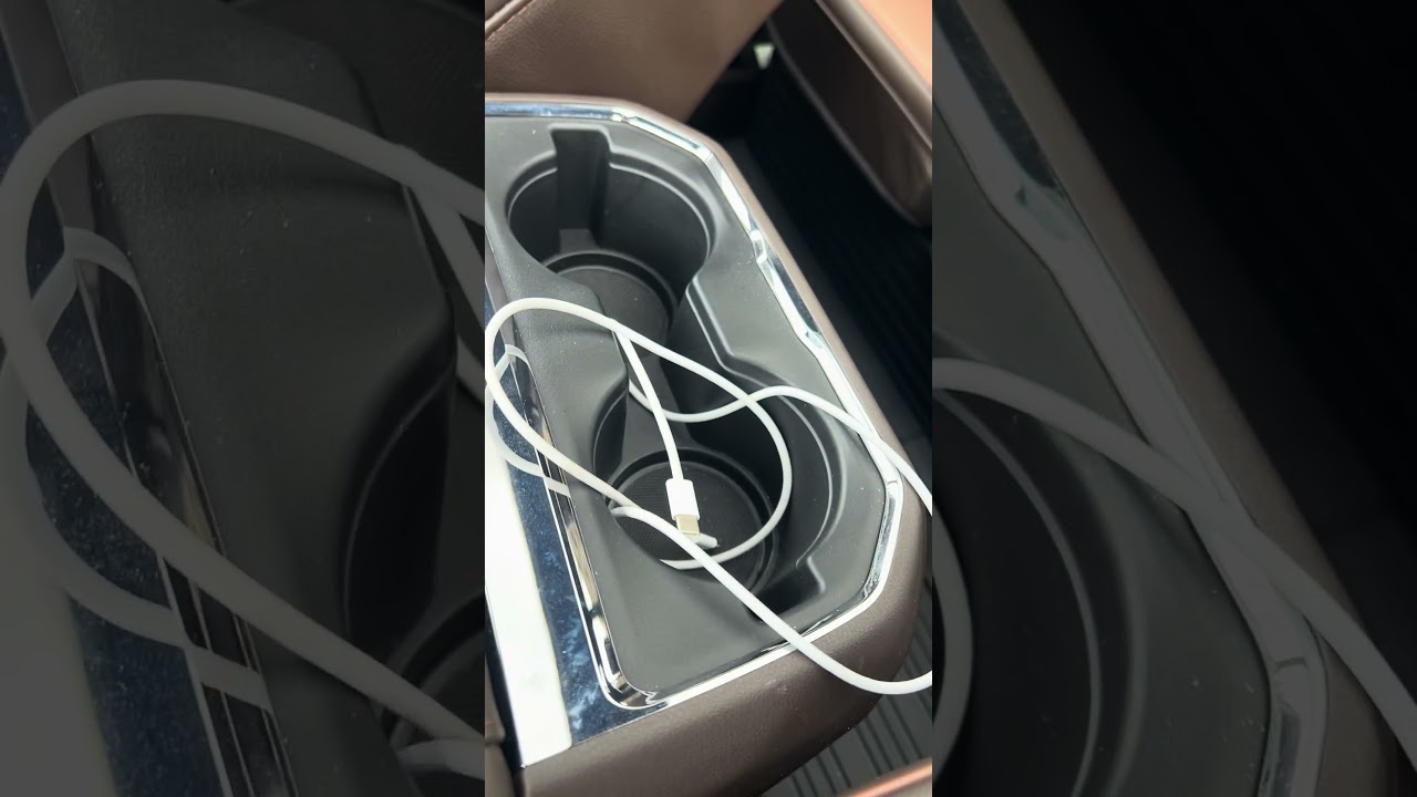 Ford hidden features! Stay tuned for more&hellip;