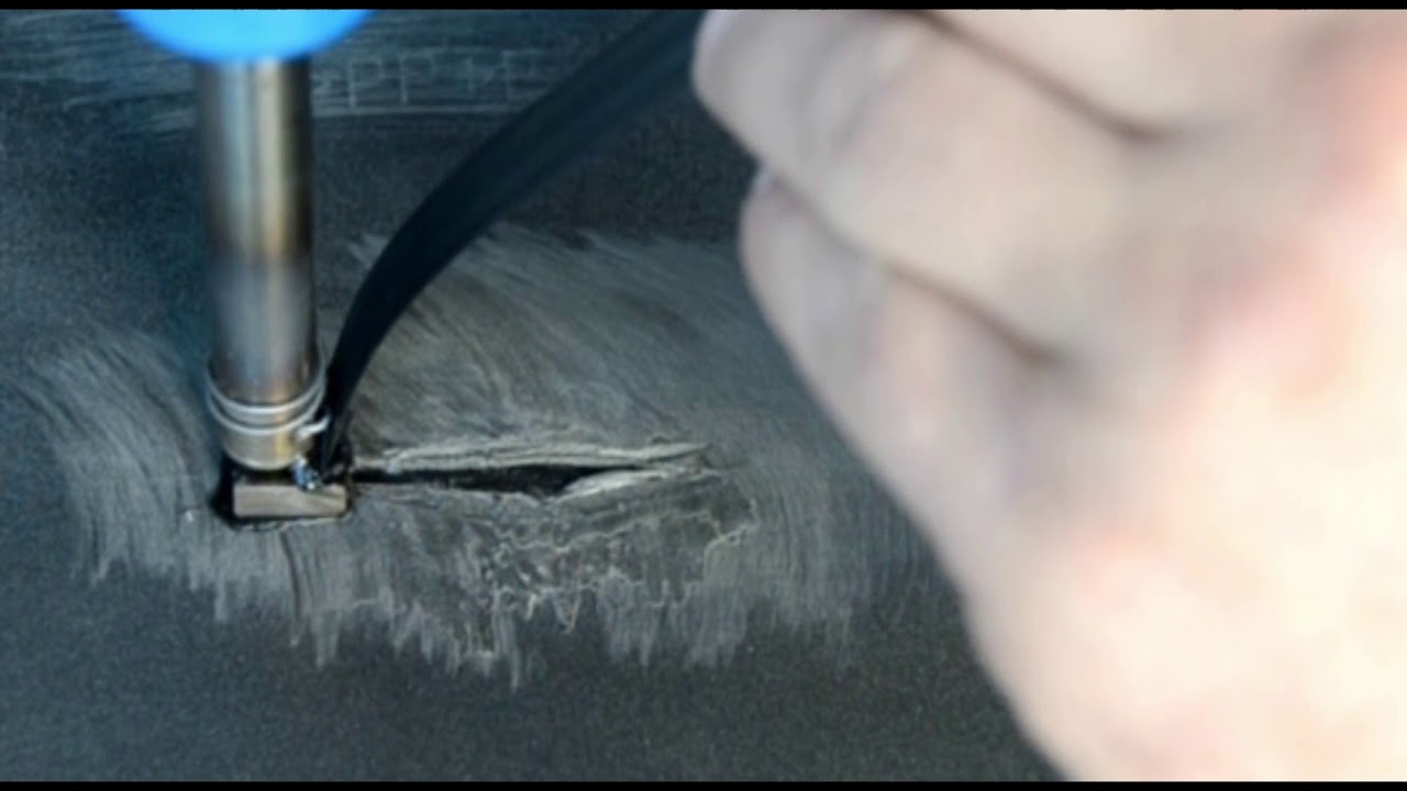 BETAG Plastic Welding