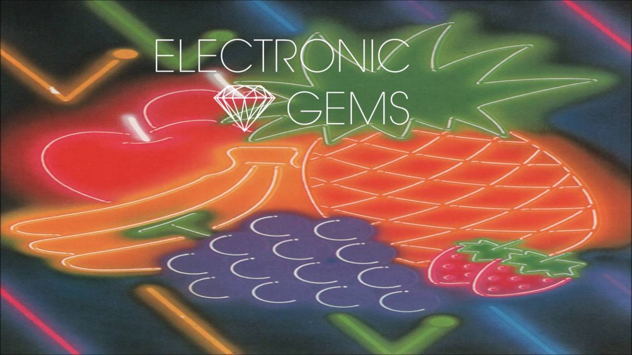 Letherette - Sweeter