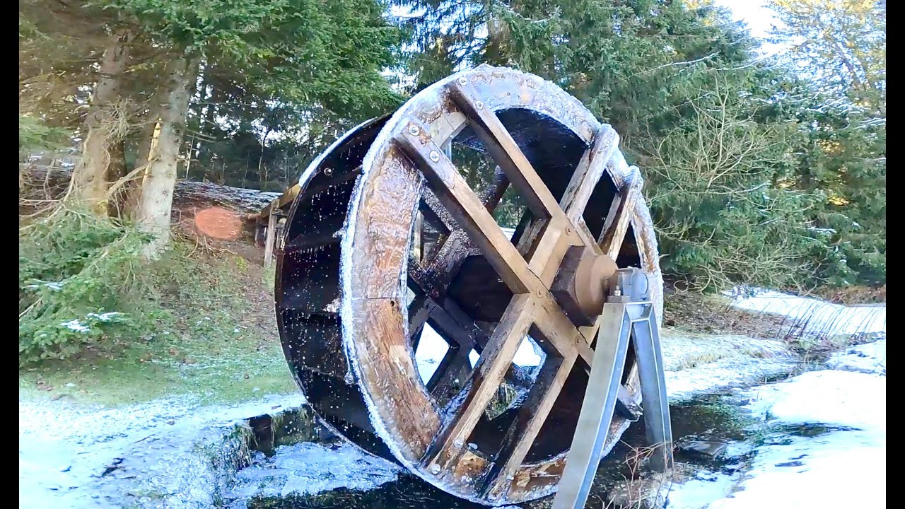 Harz - Hahnenklee - Bockswiese Rundgang